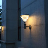 Aplique Solar LED Para Pared 6W IP65