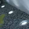 Inground LED lightGU5.3 IP65