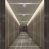 Luz LED 9W perfilador huecos y ventanas