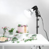 Lampe LED industrielle 50W