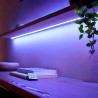 LED Strip - RGB, IP20, 14.4W/m.