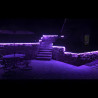 LED Strip - Waterproof, IP65, 14.4W/m, RGB