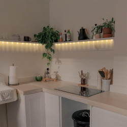 LED Strip - RGBWW, IP20, 14.4W/m.