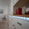 Bande LED RGBW 12V 14,4W/m IP65