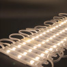 Módulo 3 Led 12V IP65 SMD5050