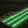 Módulo de LED RGB 12V impermeável