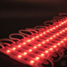 Módulo 3 Led RGB 12V IP65 SMD5050