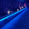 Tira Led 220V RGB 14.4W/m IP65