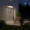 Bañador de pared Solar LED 20W 1019mm IP65