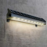Wallwasher Solar LED 10W 524mm IP65