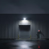 ​Rua Led farola 50W