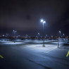 120W LED STREETLIGHT LUMILEDS - MEAN WELL