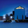 Proyector led 20W plano IP66