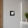 Interruptor táctil simple conmutado 800W