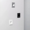 Baliza led 1.5W color blanco