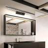 LED wall light 9W