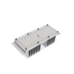 Módulo LED 36W Bridgelux para farola