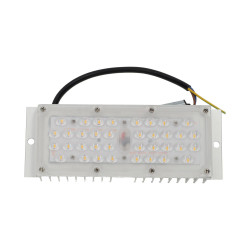 Módulo LED 36W Bridgelux para farola