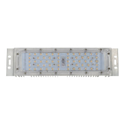 50W LED module Bridgelux for street lighting