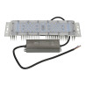 Module LED Bridgelux 50W pour l'éclairage public