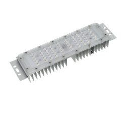 50W LED module Bridgelux for street lighting
