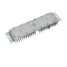 Module LED Bridgelux 50W pour l'éclairage public