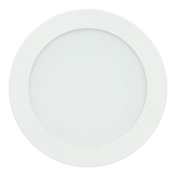 Downlight Led 12W blanco gran angular