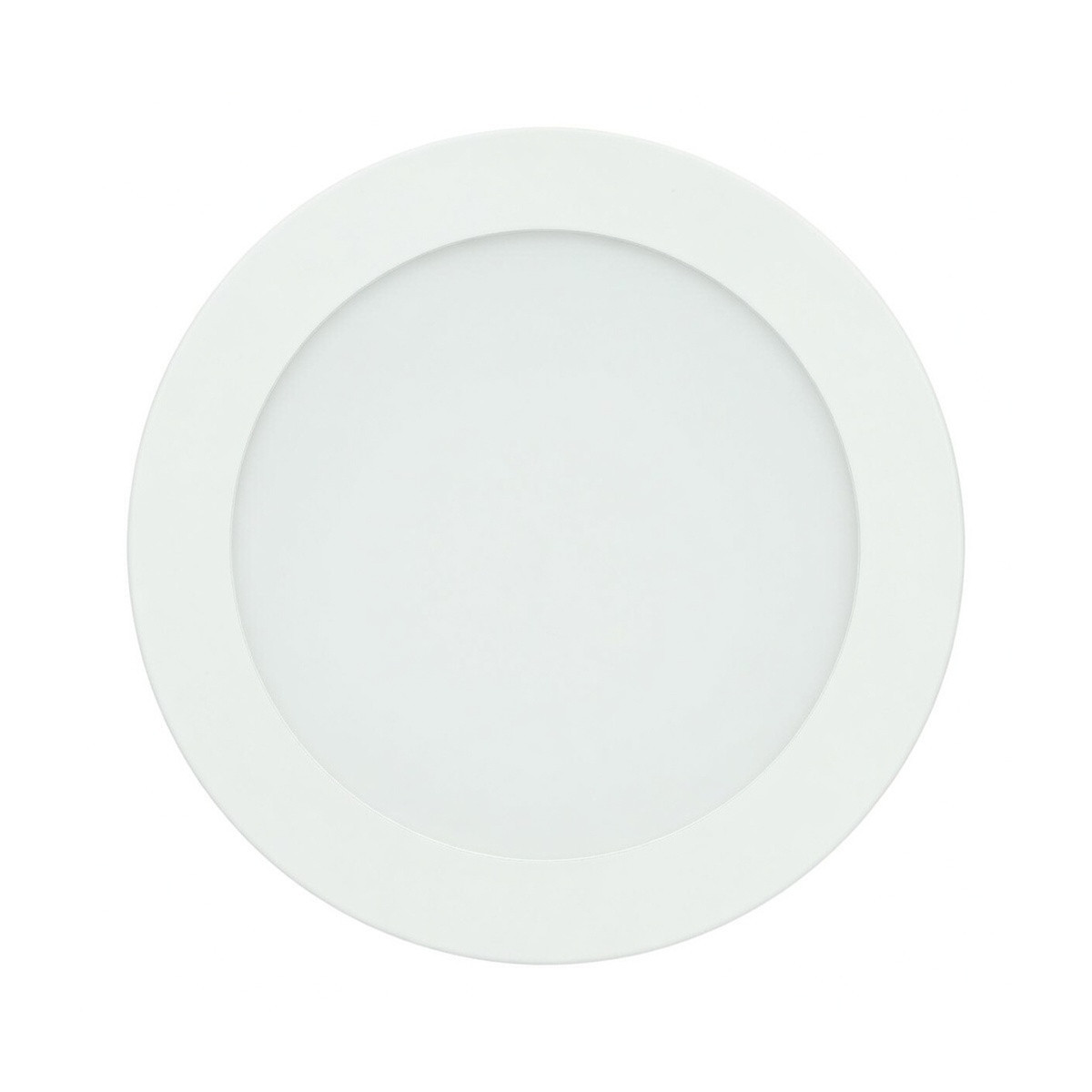 Downlight LED de 12W branco