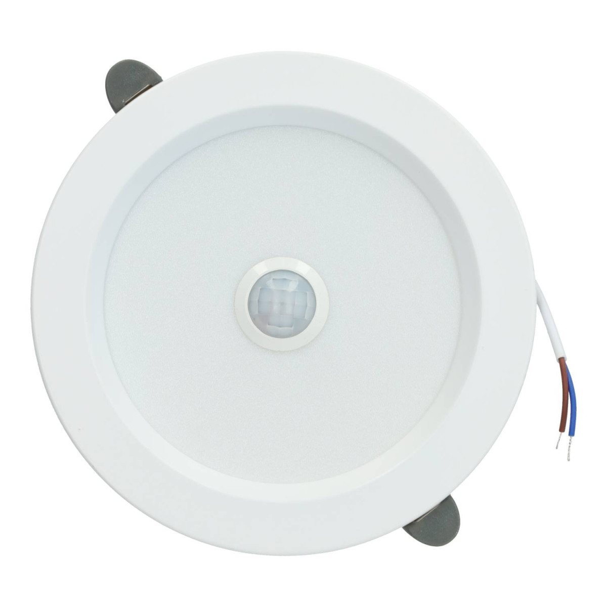 Downlight Led 9W motion sensor