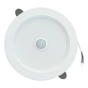 Downlight Led 9W motion sensor