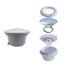 Nicho para luces de piscina PAR56