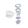 Nicho de piscina liner para luces  PAR56