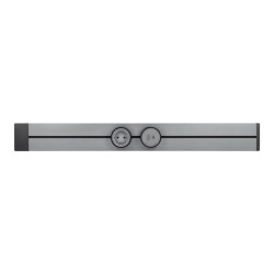 Rail Prises Coulissantes 100cm
