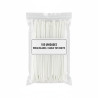 Bolsa 100 Bridas blancas 3,6x150mm