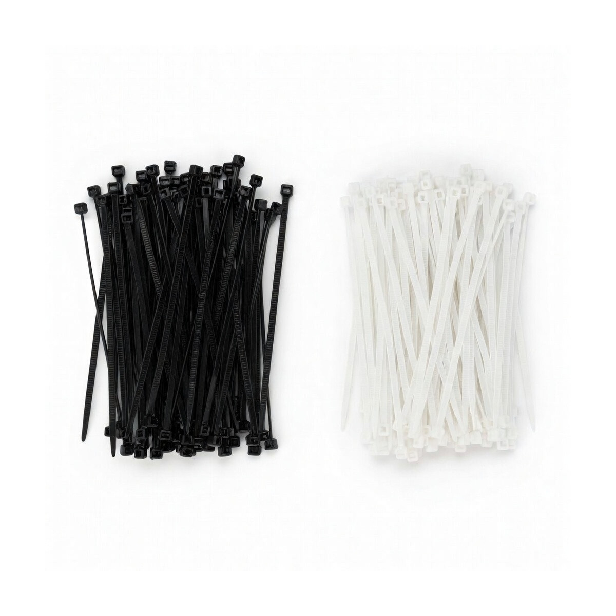 Bolsa 100 Bridas 3,6x150mm