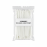 Bolsa 100 Bridas blanca 3,6x200mm