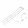 Colliers de Serrage 4,8x300mm
