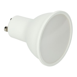 Bombilla LED 3W GU10 RGB Mando a Distancia