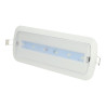 Luminaria Emergencia LED 3W Permanente / No Permanente