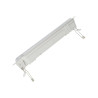 anclaje Luminaria Emergencia LED 3W Permanente / No Permanente con Auto-test
