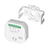 Interruptor regulador de pastilla WiFi 100W