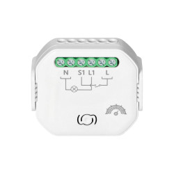 100W WiFi switch and dimmer module
