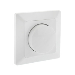 Regulador Interruptor LED 220V TRIAC Trailing 150W
