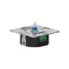 LED Dimmer Switch 220V TRIAC Trailing Edge 150W