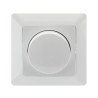 Regulador Interruptor LED 220V TRIAC Trailing 150W