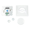 Régulateur Interrupteur LED 220V TRIAC Trailing 150W