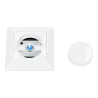 Regulador Interruptor LED 220V TRIAC Trailing 150W