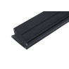 Projecteur LED Solaire Mural 15W 940mm avec Télécommande