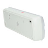 Luminaire de Secours LED 3W Permanent / Non Permanent avec Auto-test