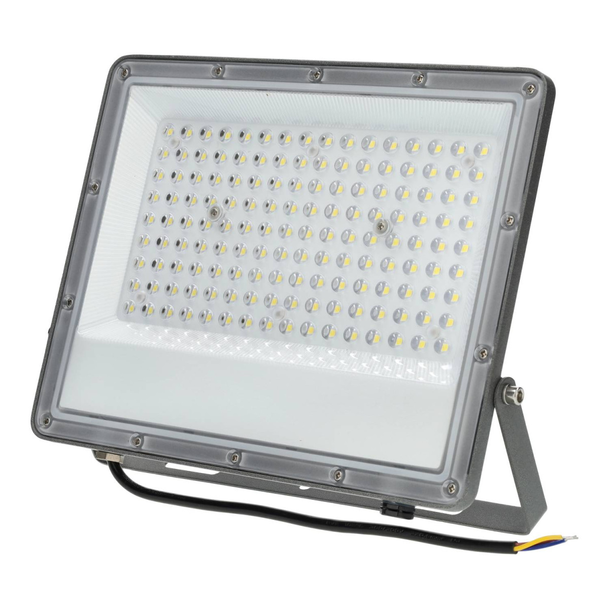 LED Floodlight - SMD, IP66,100W